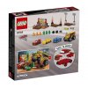 LEGO Juniors 10744 Гонка «Сумасшедшая восьмёрка»
