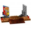 LEGO Juniors 10744 Гонка «Сумасшедшая восьмёрка»