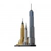LEGO Architecture 21028 Конструктор Лего Архитектура - Нью-Йорк