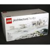 LEGO Architecture 21050 Конструктор Лего Архитектура - Студия