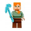 LEGO Minecraft 21123 Железный голем
