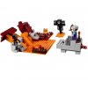 LEGO Minecraft 21126 Иссушитель