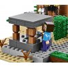 LEGO Minecraft 21128 Деревня