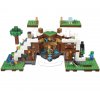 LEGO Minecraft 21134 База на водопаде