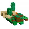 LEGO Minecraft 21135 Набор для творчества 2.0