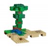 LEGO Minecraft 21135 Набор для творчества 2.0