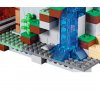 LEGO Minecraft 21137 Горная пещера