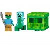 LEGO Minecraft 21137 Горная пещера