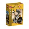 LEGO Cuusoo 21303 ВАЛЛ-И