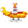 LEGO Ideas 21306 Желтая подводная лодка