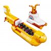 LEGO Ideas 21306 Желтая подводная лодка