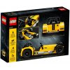 LEGO Ideas 21307 Катерхэм Сэвен 620R