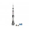 LEGO Ideas 21309 Ракета-носитель Сатурн-5