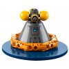 LEGO Ideas 21309 Ракета-носитель Сатурн-5