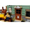 LEGO Ideas 21310 Старый рыболовный магазин