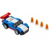 31027 LEGO Creator 31027 Синий гонщик