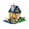 31035 LEGO Creator 31035 Домик на пляже