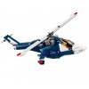 31039 LEGO Creator 31039 Синий реактивный самолет