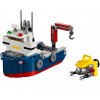 31045 LEGO Creator 31045 Океанское исследовательское судно