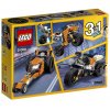 31059 LEGO Creator 31059 Вечерний гонщик