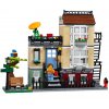 31065 LEGO Creator 31065 Домик в пригороде