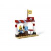 3816 Конструктор Lego Sponge Bob 3816 Перчатка мира