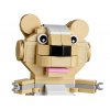 LEGO Эксклюзив 40085 Набор Лего Мишка Тедди