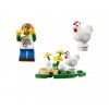 LEGO Seasonal 40121 Роспись пасхальных яиц