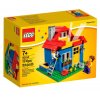 40154 Конструктор Lego 40154 Карандашница «Дом»