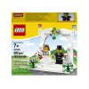 LEGO Эксклюзив 40165 Свадебный подарок