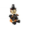 LEGO Seasonal 40204 Пир паломника