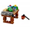 LEGO Seasonal 40205 Мастерская эльфов