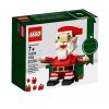 LEGO Seasonal 40206 Санта