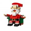 LEGO Seasonal 40206 Санта