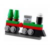 LEGO Seasonal 40222 Рождественские создания
