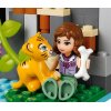 41033 LEGO Friends 41033 Спасение тигрёнка у водопада
