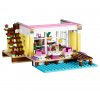 41037 LEGO Friends 41037 Пляжный домик Стефани