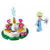 LEGO Disney Princess 41053 Заколдованная карета Золушки