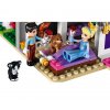LEGO Disney Princess 41055 Романтический замок Золушки