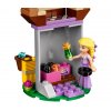 LEGO Disney Princess 41065 Лучший день Рапунцель