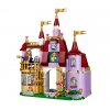 LEGO Disney Princess 41067 Заколдованный замок Бэлль
