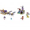LEGO Elves 41077 Летающие сани Эйры