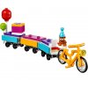 41111 LEGO Friends 41111 День рождения: велосипед