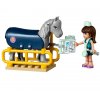 41125 LEGO Friends 41125 Ветеринарный трейлер для лошади