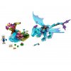 LEGO Elves 41172 Приключение дракона воды