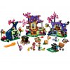 LEGO Elves 41185 Волшебное спасение из деревни гоблинов