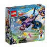 41230 Конструктор LEGO DC Super Hero Girls 41230 Погоня на бэт-джете