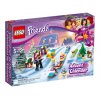 41326 LEGO Friends 41326 Рождественский календарь