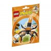 LEGO Mixels 41516 Тентро