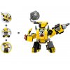 LEGO Mixels 41547 Вуззо